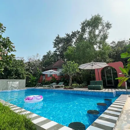 Habitus Resort